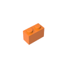 Bright Orange 106