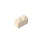 GDS-532 - Brick 1 x 2