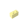 Lemon Chiffon