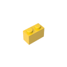 Bright Yellow 24