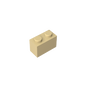 GDS-532 - Brick 1 x 2