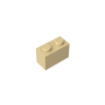 Brick Yellow 5