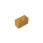 GDS-532 - Brick 1 x 2