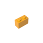 GDS-532 - Brick 1 x 2