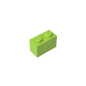 GDS-532 - Brick 1 x 2