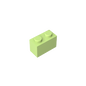 GDS-532 - Brick 1 x 2