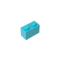 GDS-532 - Brick 1 x 2