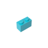 Medium Azur 322