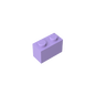 GDS-532 - Brick 1 x 2