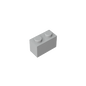 GDS-532 - Brick 1 x 2