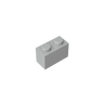 Medium Stone Grey 194