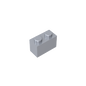 GDS-532 - Brick 1 x 2