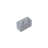 Silver Metallic 315