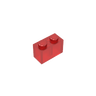 Transparent Red 41
