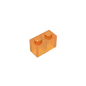 GDS-532 - Brick 1 x 2