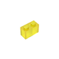 GDS-532 - Brick 1 x 2