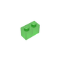 GDS-532 - Brick 1 x 2