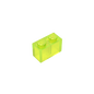GDS-532 - Brick 1 x 2