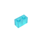 GDS-532 - Brick 1 x 2