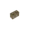 Transparent Brown 111