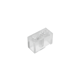 GDS-532 - Brick 1 x 2