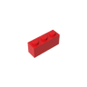 Bright Red 21