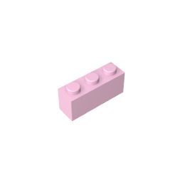 GDS-533 - Brick 1 x 3