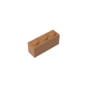 Medium Nougat 312