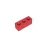 Transparent Red 41