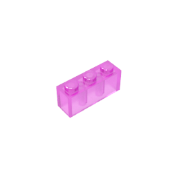 GDS-533 - Brick 1 x 3