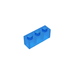 GDS-533 - Brick 1 x 3