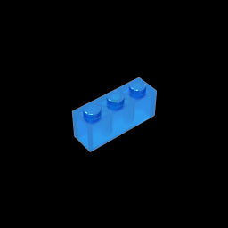 GDS-533 - Brick 1 x 3
