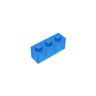 Transparent Blue 43