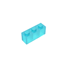 GDS-533 - Brick 1 x 3