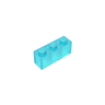 Transparent Light Blue 42
