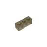 Transparent Brown 111
