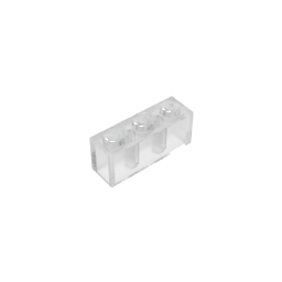 GDS-533 - Brick 1 x 3