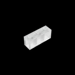 GDS-533 - Brick 1 x 3