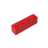 Bright Red 21