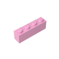 GDS-534 - Brick 1 x 4