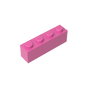 GDS-534 - Brick 1 x 4
