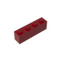 GDS-534 - Brick 1 x 4