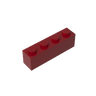 New Dark Red 154