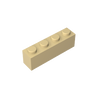 Brick Yellow 5