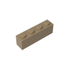 Sand Yellow 138