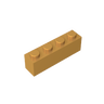 Warm Gold 297