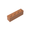 Dark Salmon