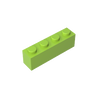 Bright Yellowish Green 119