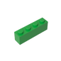 GDS-534 - Brick 1 x 4
