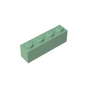 GDS-534 - Brick 1 x 4